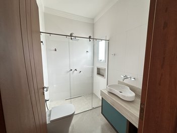 house em Alameda Nova Zelândia, Alphaville Nova Esplanada - Votorantim - SP