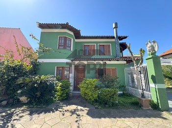 house em Alameda Três de Outubro, Sarandi - Porto Alegre - RS
