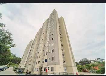 apartment em Rua José Lourenço Kelmer, São Pedro - Juiz de Fora - MG