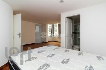 Apartamento em Rua Gabriele D'Annunzio, Campo Belo - São Paulo - undefined