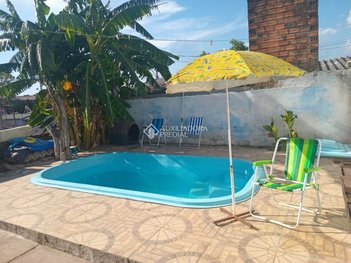 house em Avenida Albino Timm, Feitoria - São Leopoldo - RS