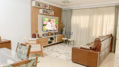 house em Rua Santo Egídio, Santa Teresinha - São Paulo - SP