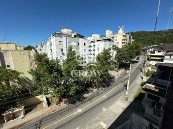apartment em Rua Douglas Seabra Levier, Carvoeira - Florianópolis - SC
