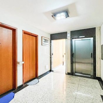 apartment em Rua Aiuruoca, São Paulo - Belo Horizonte - MG