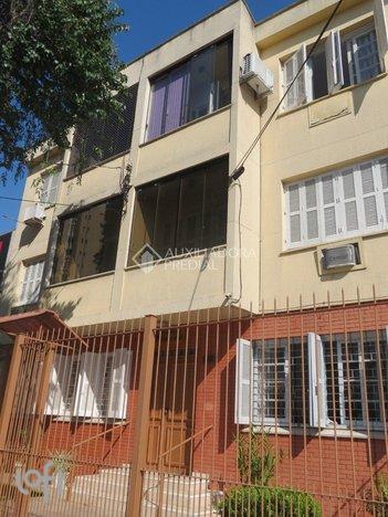 apartment em Benno Mentz, Vila Ipiranga - Porto Alegre - RS