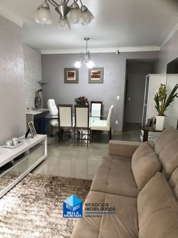 apartment em Rua Treze de Maio, Centro - Limeira - SP