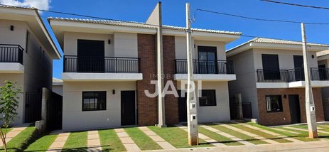 house em Avenida Juvenal Arantes, Jardim Carolina - Jundiaí - SP