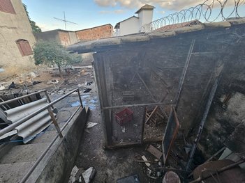 land_lot em Rua José Anatólio Fontes, Rio Branco - Belo Horizonte - MG