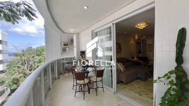 apartment em João Paulo, João Paulo - Florianópolis - SC