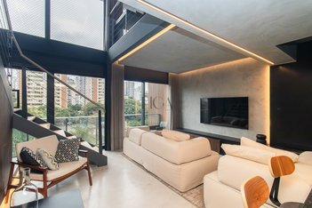apartment em Rua Luiz Só, Petrópolis - Porto Alegre - RS