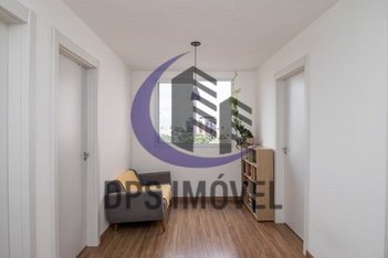 apartment em Rua Mateo Forte, Água Branca - São Paulo - SP