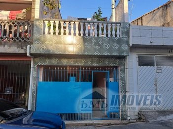 house em Travessa Mandarim, Jardim de Lorenzo - São Paulo - SP