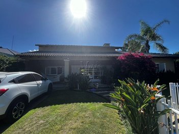 house em Rua Acauá, Xangri-Lá - Xangri-Lá - RS