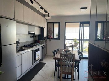 apartment em Avenida Presidente Kennedy, Jardim Paulista - Sorocaba - SP