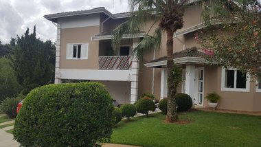 house em Avenida Vereador Pedro Eid, Parque Ecológico I - Boituva - SP