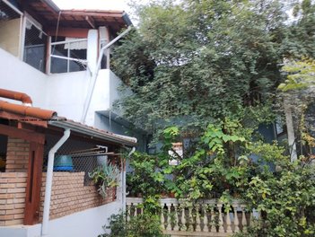 house em Rua Leopoldo Silingardi, Jardim Las Vegas - Guarulhos - SP