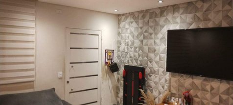 house em Rua Caro-Sacaibu, Jardim Eliane - São Paulo - SP