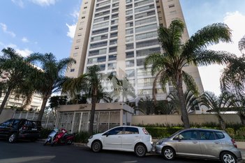 apartment em Rua Catão, Vila Romana - São Paulo - SP