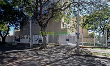 apartment em Rua Doutor Miguel Vieira Ferreira, Vila Santo Antônio - Maringá - PR
