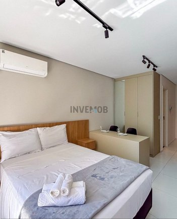 apartment em Rua Vargem Grande, Tatuapé - São Paulo - SP