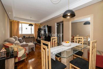 apartment em Rua São João Batista, Cambuci - São Paulo - SP