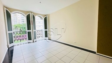 apartment em Rua Pamplona, Jardim Paulista - São Paulo - SP
