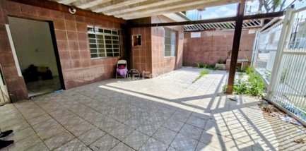 house em Rua Guapimirim, Jardim Popular - São Paulo - SP