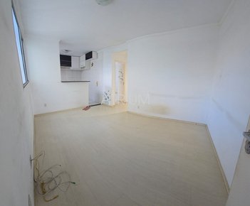 apartment em Rua das Sempre-Vivas, Sapucaia - Contagem - MG