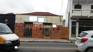 industrial em Avenida Deputado Emílio Carlos, Limão - São Paulo - SP