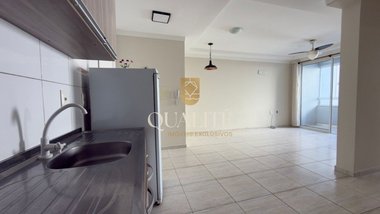 apartment em Rua Luiz Elias Daux, Ingleses do Rio Vermelho - Florianópolis - SC