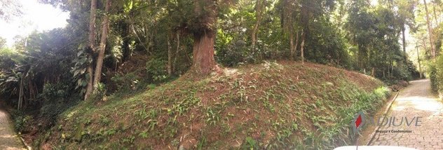 land_lot em Estrada Mata Porcos, Corrêas - Petrópolis - RJ
