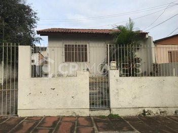 house em Rua Augusto Attílio Giordani, São Sebastião - Porto Alegre - RS