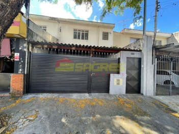 house em Rua Itaúna, Vila Maria Alta - São Paulo - SP