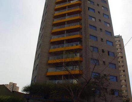 Cômodo Condomínio