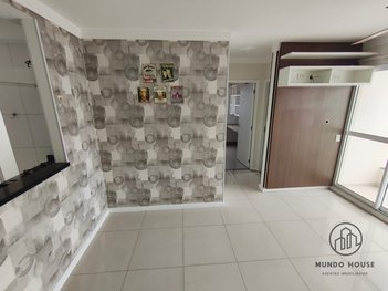 apartment em Rua Professor Luiz de Vasconcelos, Vila Progresso - Sorocaba - SP