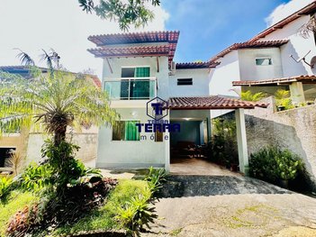 house em Estrada Hungria, Várzea das Moças - São Gonçalo - RJ
