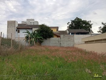 land_lot em Rua Nelson Rodrigues, Loteamento Villa Branca - Jacareí - SP