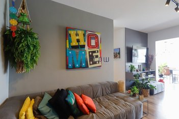 apartment em Rua Fortunato Ferraz, Vila Anastácio - São Paulo - SP