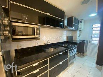 apartment em Pedro José Zanetti, Igará - Canoas - RS