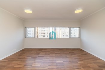 apartment em Alameda Lorena, Jardim Paulista - São Paulo - SP