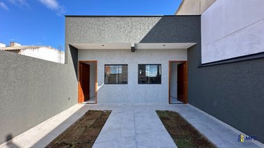 house em Rua José Gutierrez, Jardim Alpes de Sorocaba - Sorocaba - SP