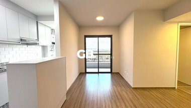 apartment em Rua Takabumi Murata, Gleba Fazenda Palhano - Londrina - PR