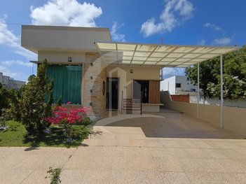 house em Rodovia dos Náufragos, Matapoã - Aracaju - SE