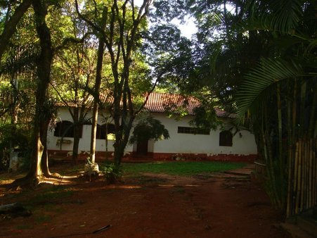 Cômodo Condomínio