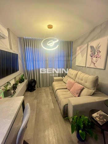 apartment em Rua General Salustiano, Marechal Rondon - Canoas - RS