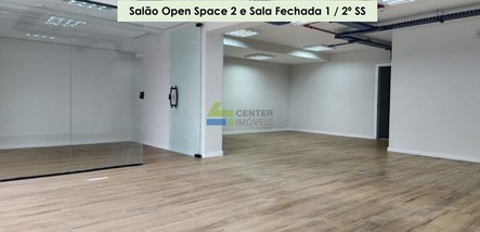 commercial_property em Rua Bitencourt Sampaio, Vila Mariana - São Paulo - SP