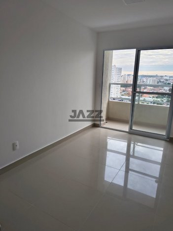 apartment em Rua João Batista Alves de Souza, Parque Industrial - Campinas - SP