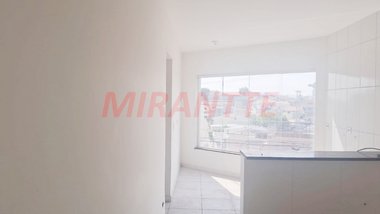 apartment em Avenida Conceição, Jardim Japão - São Paulo - SP
