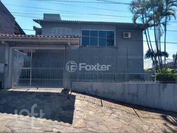 house em Rua Guarani, Primavera - Novo Hamburgo - RS