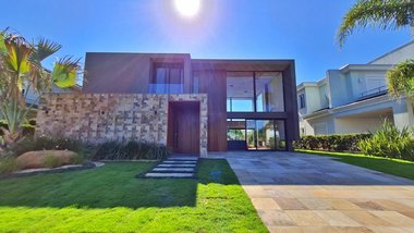 house em Avenida Central, Xangri-Lá - Xangri-Lá - RS